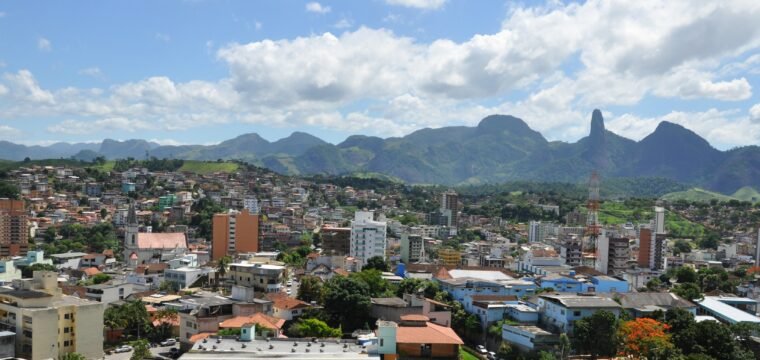 Cachoeiro está há sete semanas em risco baixo para covid-19