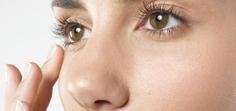 Confira os mais eficazes e modernos tratamentos para a área dos olhos