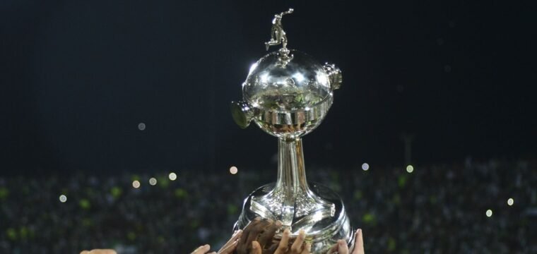 Libertadores define datas e horários das quartas de final