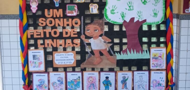 Escola quilombola realiza Festival Anual de Literatura Afro-brasileira