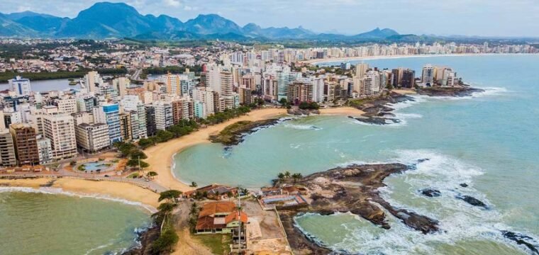 Aeroporto de Guarapari começa a receber voos diretos de Belo Horizonte