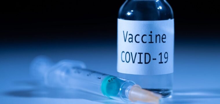Governo lança plano nacional de vacinação contra a Covid