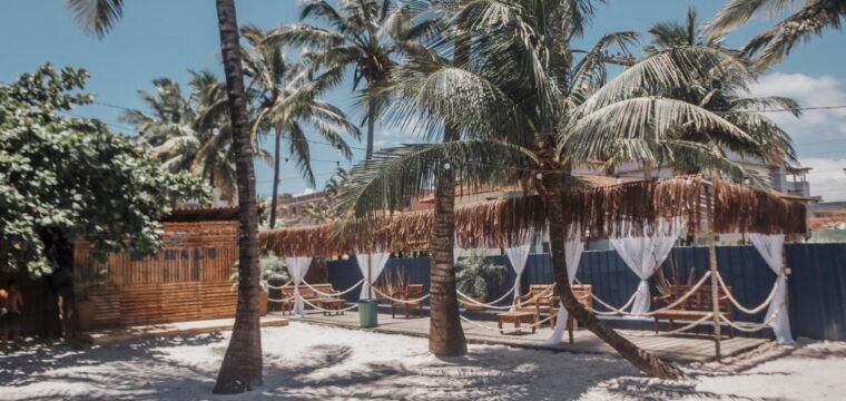 Mahalo Clube: o point do verão no litoral sul capixaba