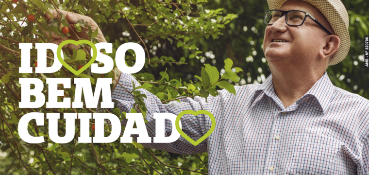 Programa Idoso Bem Cuidado mostra comprometimento da terceira idade com a promoção da saúde