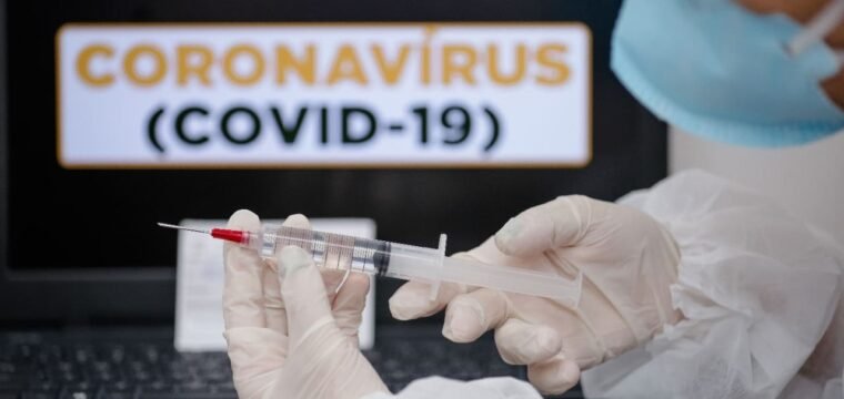 Cachoeiro aguarda vacinas para iniciar imunização contra Covid-19