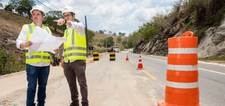 BRK Ambiental encerrou o ano de 2020 com mais de 20 obras finalizadas