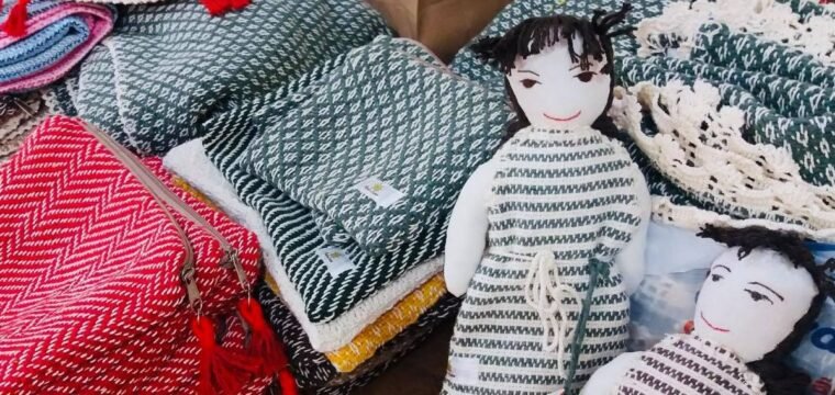 Artesanato de Cachoeiro foi representado em feira interestadual