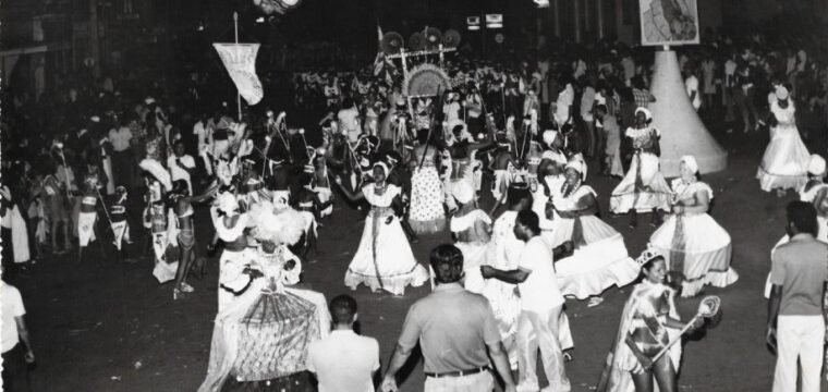 Secretaria de Cultura inicia exibição de vídeos sobre o Carnaval de Cachoeiro