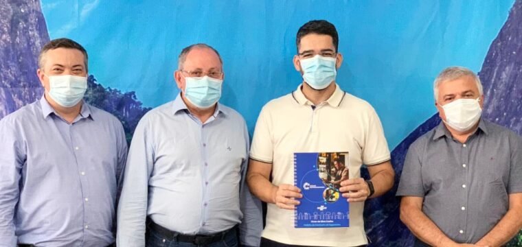 Cachoeiro vai receber diagnóstico do programa Cidade Empreendedora