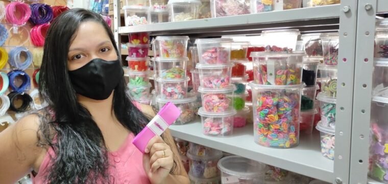 Mulheres são a maioria dos microempreendedores de Cachoeiro