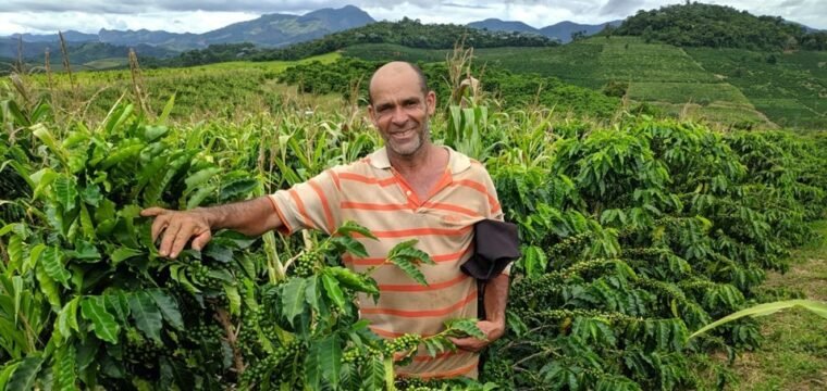 Incaper desenvolve ações para a qualidade do café na região do Caparaó há 30 anos