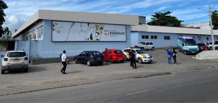 Hospital Evangélico define novas diretrizes para o enfrentamento da Covid-19
