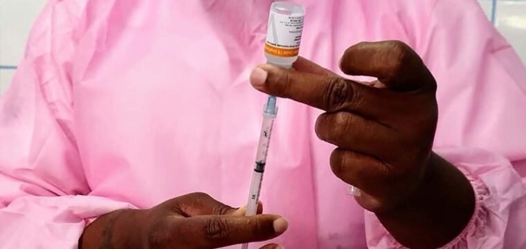 Novas doses de vacina contra a Covid-19 chegam ao ES