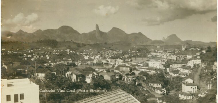 Cachoeiro de Itapemirim completa 154 anos de emancipação política