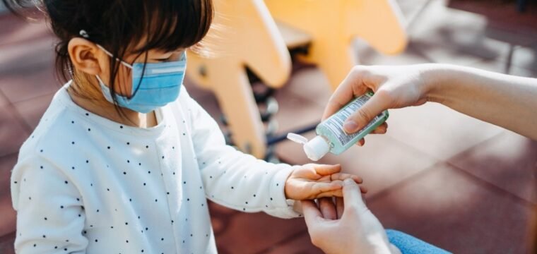 Covid em crianças: como saber a hora de procurar assistência médica?