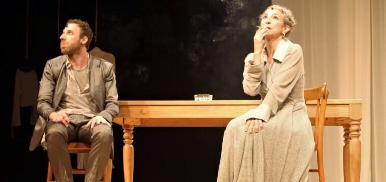 Espetáculo sobre obra de Caio Fernando Abreu vai abrir festival capixaba de teatro