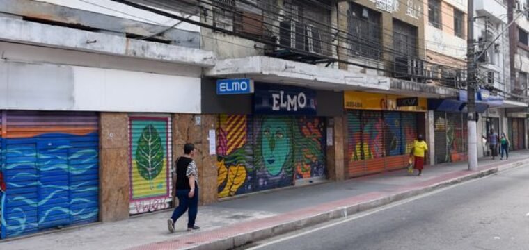 Governo do Estado anuncia novas medidas restritivas durante a quarentena