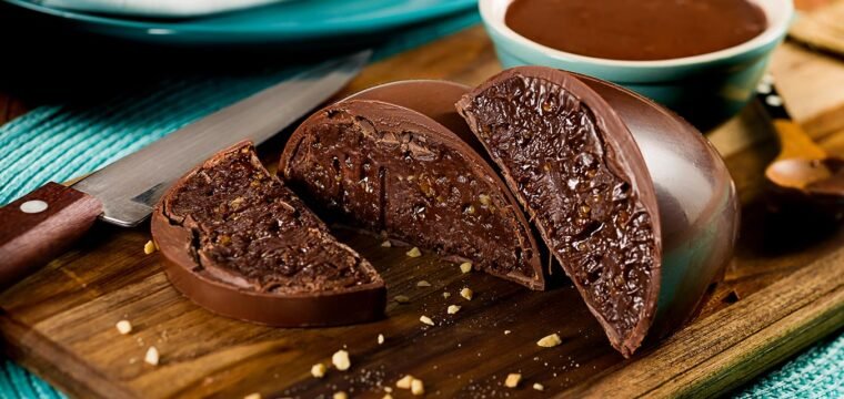 Ovo de Páscoa: saiba a diferença entre os tipos de chocolate para vender