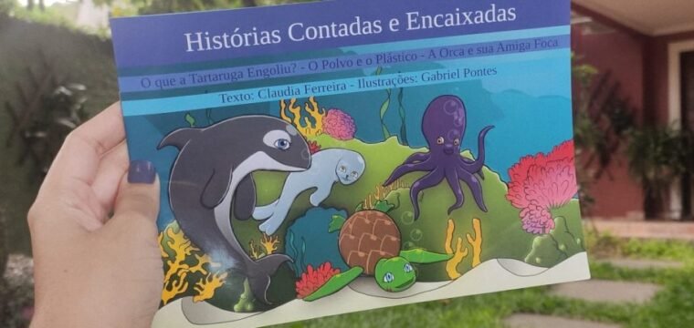 Bibliotecas públicas de Cachoeiro recebem produtos culturais da Lei Aldir Blanc