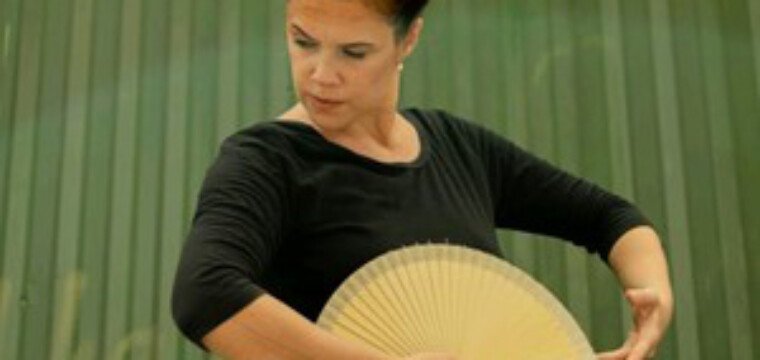 Inscrições abertas para ‘Seminário Dança no ES’