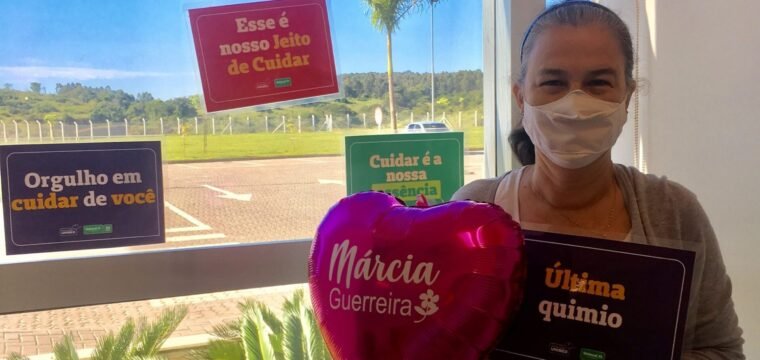 Conheça histórias de quem superou diferentes doenças no último ano