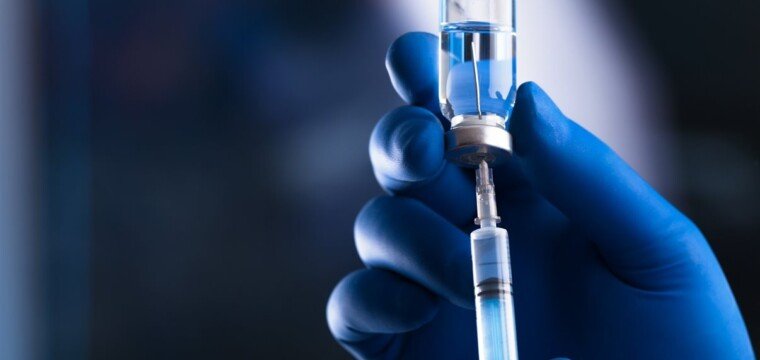 Estado receberá 10 mil doses da vacina Pfizer para vacinação contra Covid-19