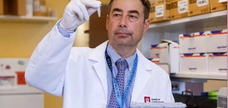 Cientistas criam exame de sangue que detecta depressão e distúrbio bipolar