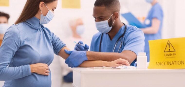 Cachoeiro começa a vacinar crianças e gestantes contra a gripe