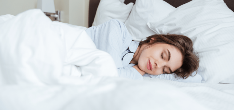 Dia Mundial da Saúde: os benefícios do sono