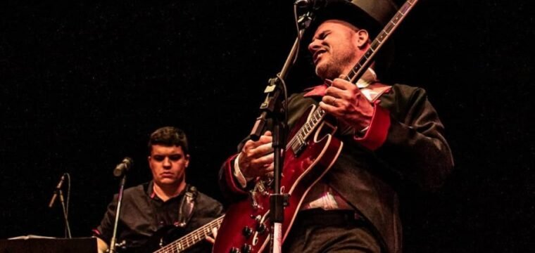 Videoclipe, bate-papo e live musical entre as atrações culturais da semana
