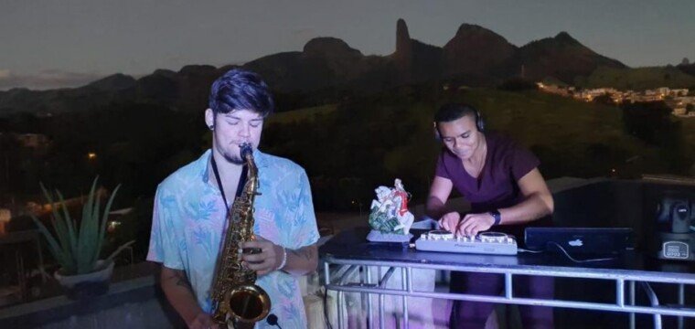 Agenda de cultura no fim de semana tem apresentações musicais on-line