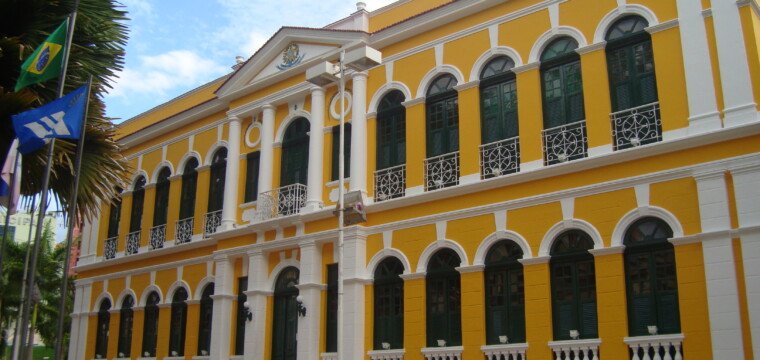 Confira o funcionamento da Prefeitura de Cachoeiro durante risco extremo