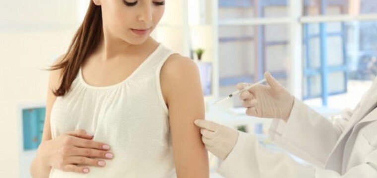 Gestantes e puérperas devem tomar vacina da Pfizer até esta quinta (20)