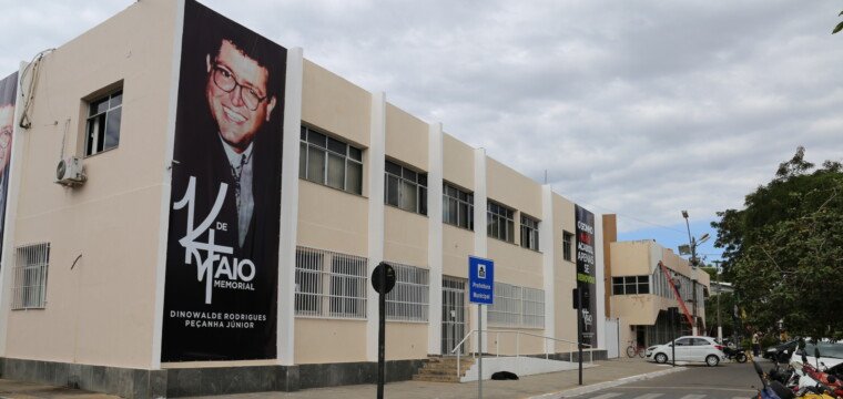 Itapemirim presta homenagem à memória do ex-prefeito Dinowalde Júnior