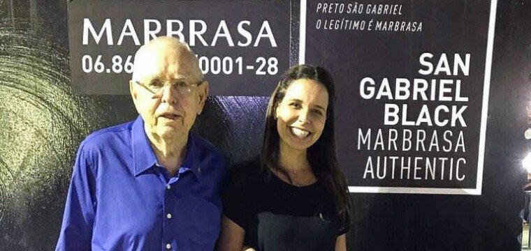 Marbrasa: Há 52 anos referência em seu polo industrial