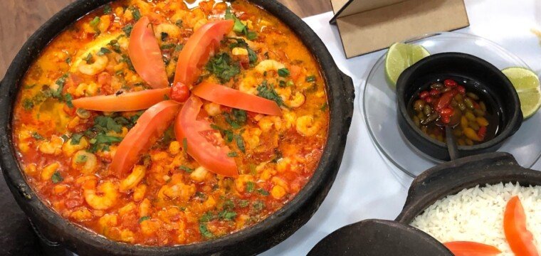 Culinária e cultura capixaba no Festival ‘Panela de Barro’