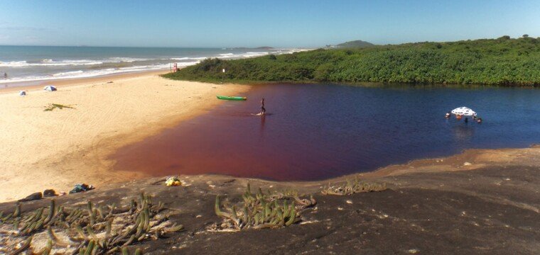 Veja quais parques estaduais funcionarão esta semana