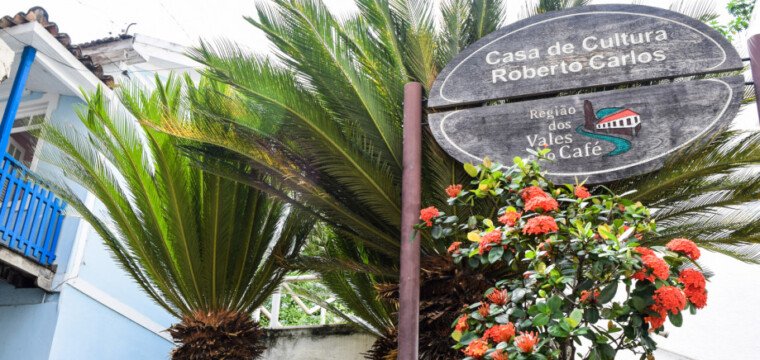 Secretaria de Cultura divulga vencedores do concurso literário sobre a Casa do Rei
