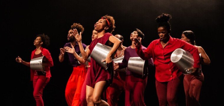 Feminicídio de mulheres negras inspira livro e espetáculo de dança
