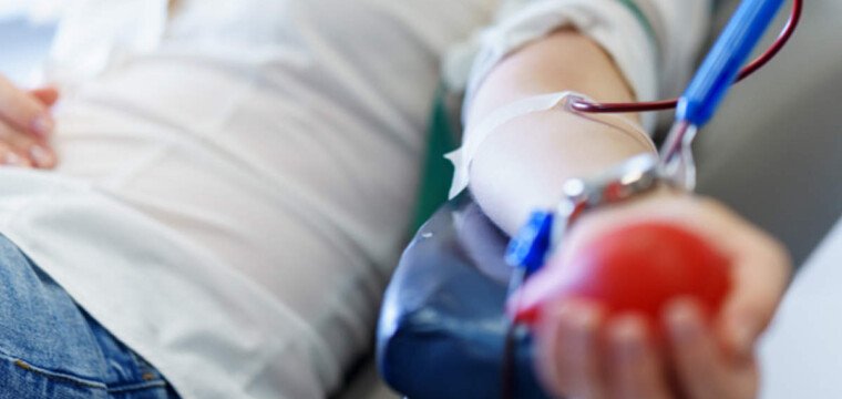 Junho Vermelho: uma única bolsa de sangue pode salvar até quatro vidas