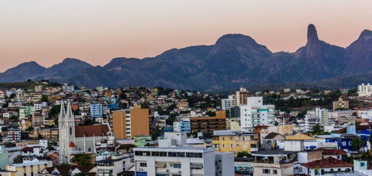 Cachoeiro tem melhora nos índices da Covid-19 em junho