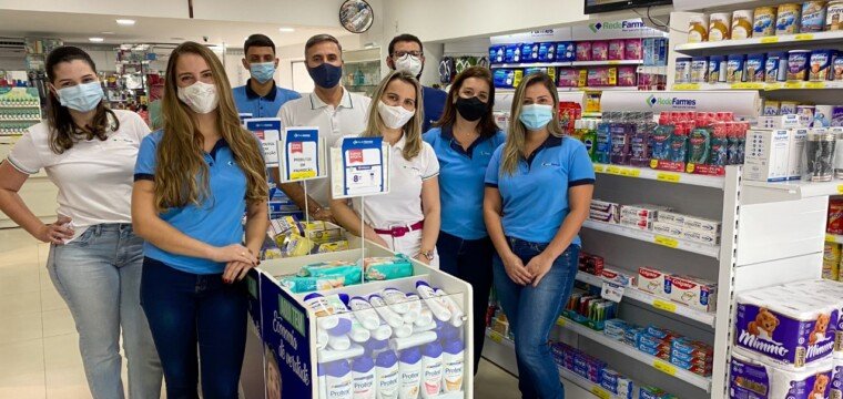 Fármacia Usimed em Cachoeiro completa 24 anos