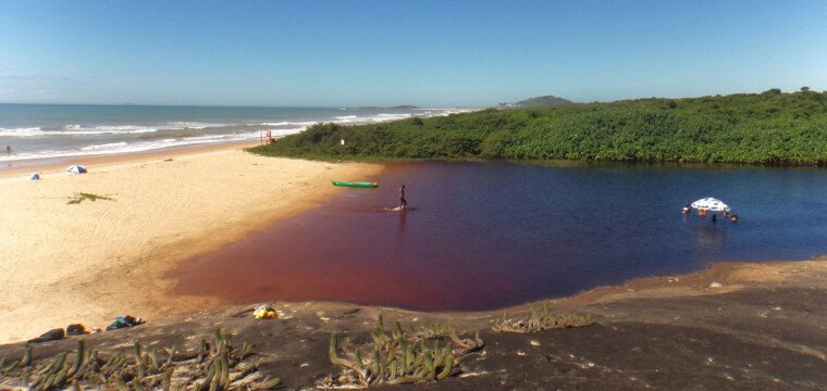 Confira o funcionamento dos parques estaduais nesta semana