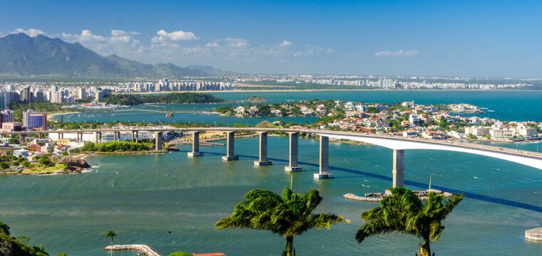 Governo do Espírito Santo divulga 60º Mapa de Risco Covid-19