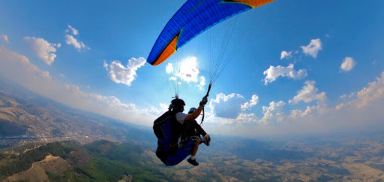 Atrativos turísticos de Alfredo Chaves recebem sinalização turística