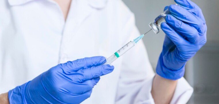Cachoeiro ultrapassa 100 mil doses aplicadas contra a Covid-19