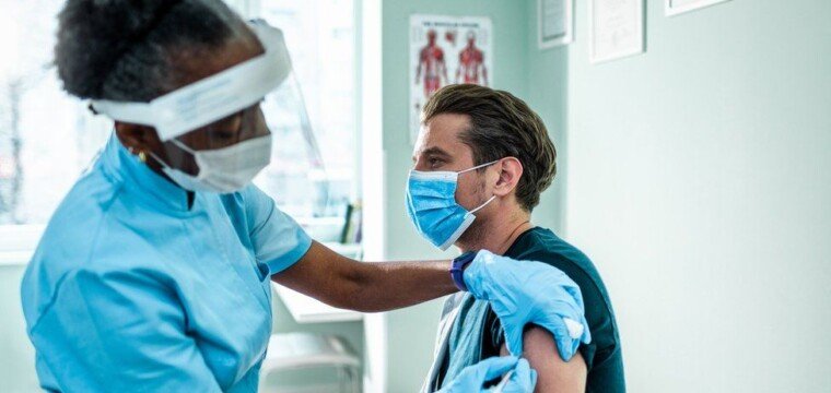 Cachoeiro reforça estratégias para aplicar 2ª dose da vacina contra a Covid-19