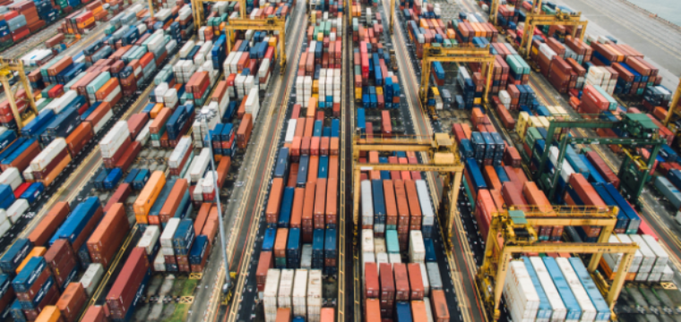 Importações e exportações capixabas registram crescimento