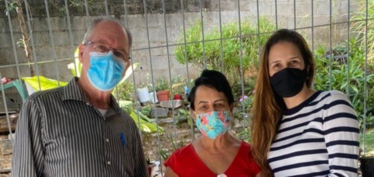 “Medicamento em Casa”: mais de 1.200 pacientes são beneficiados com programa