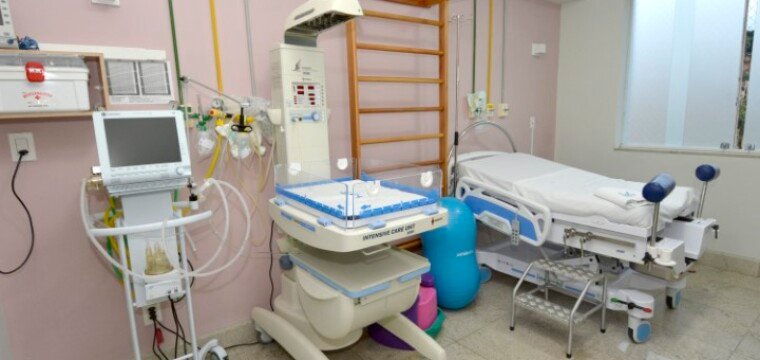 HIFA passa a atender gestantes de alto risco nesta sexta-feira (16)